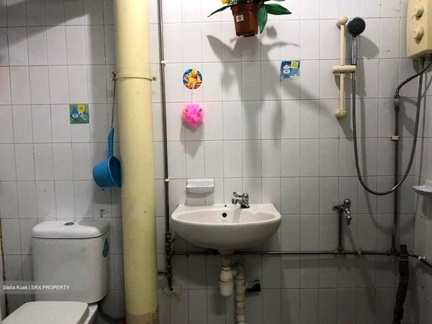 Blk 13 Toh Yi Gardens (Bukit Timah), HDB 4 Rooms #440972911